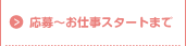 応募〜お仕事スタートまで